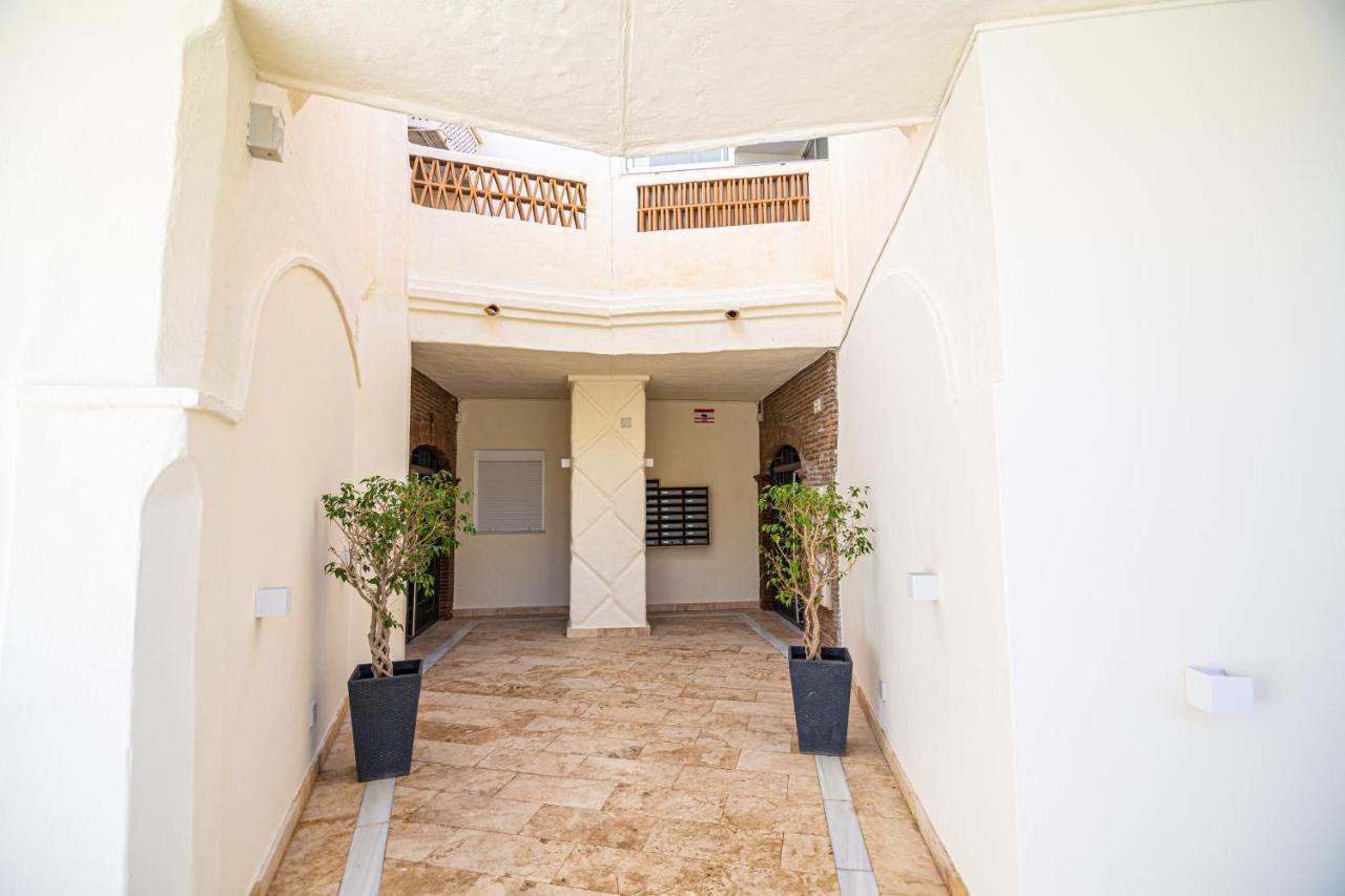 Sunstay Seaside Flat I Puerto Marina Benalmádena Exterior foto