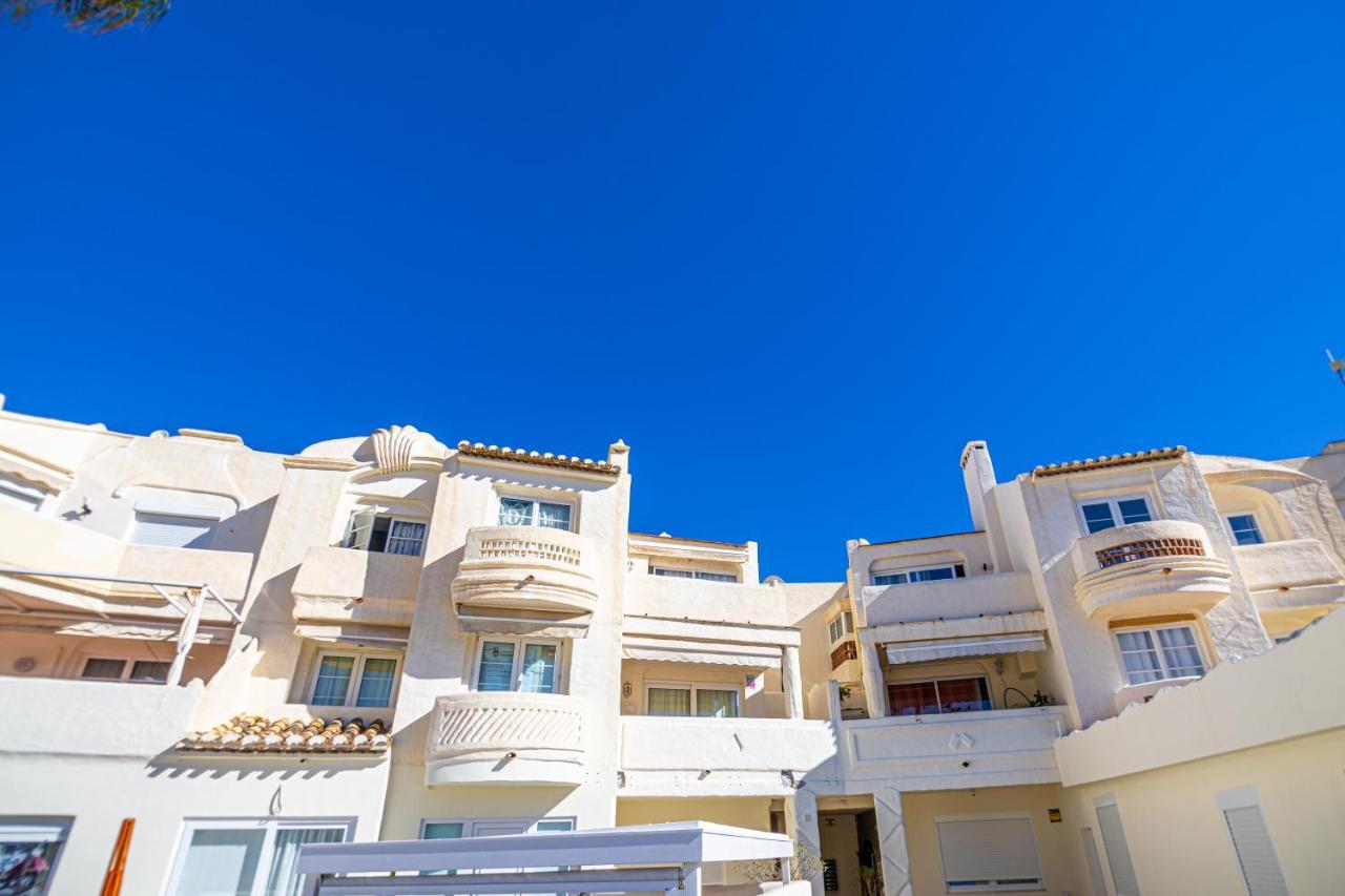 Sunstay Seaside Flat I Puerto Marina Benalmádena Exterior foto