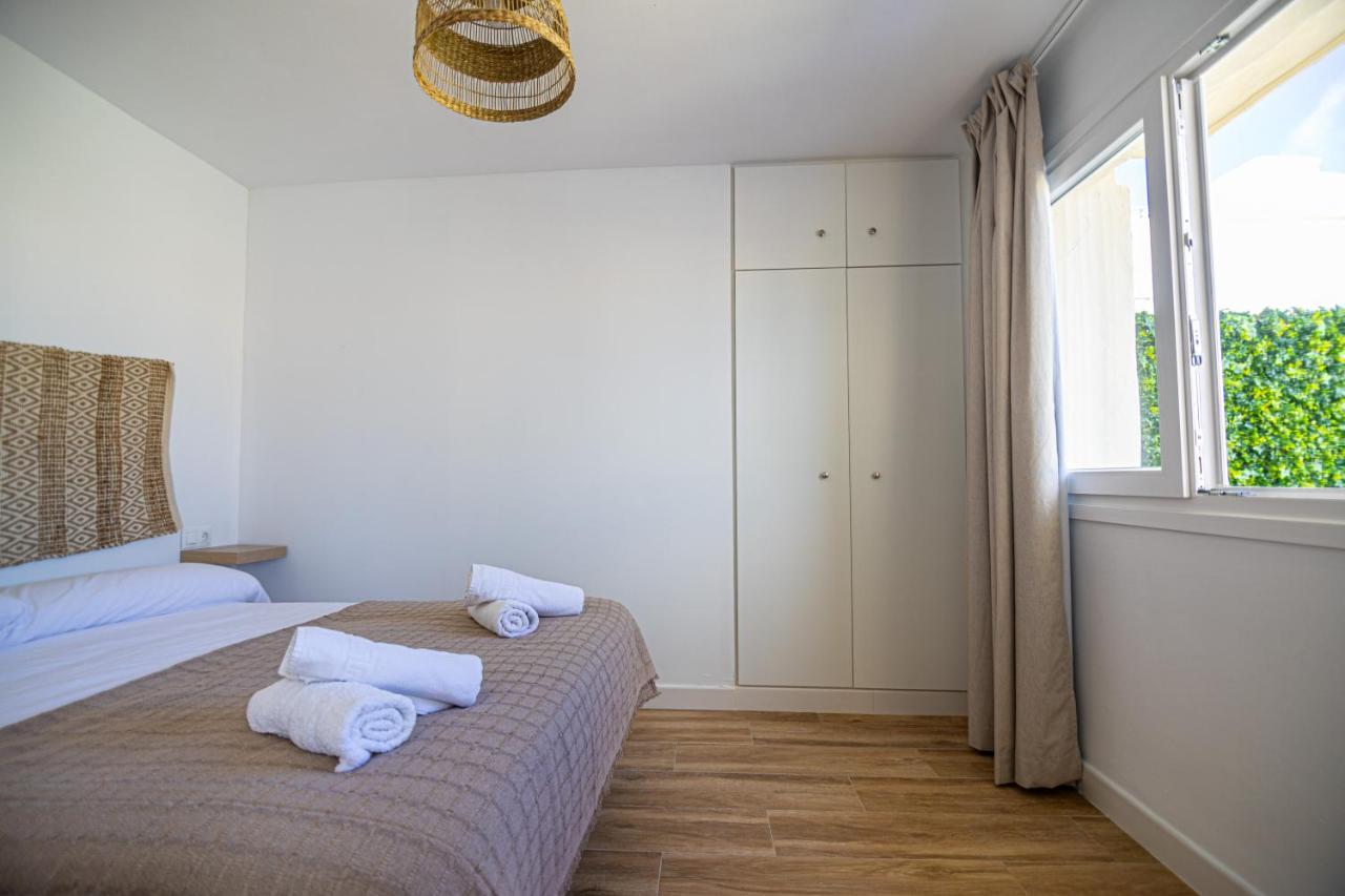 Sunstay Seaside Flat I Puerto Marina Benalmádena Exterior foto